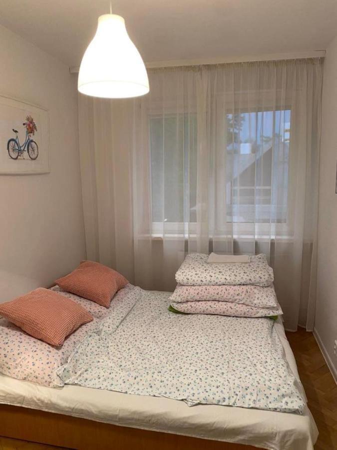 Ljus Apartman Sopot Kültér fotó