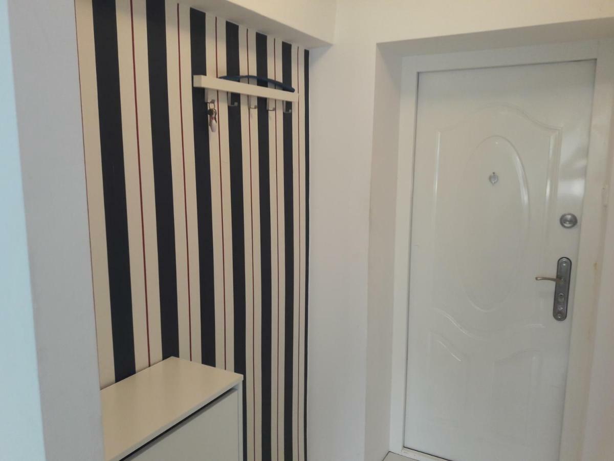Ljus Apartman Sopot Kültér fotó